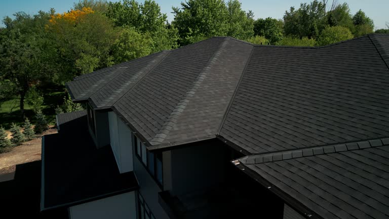 Best Roofing for New Construction  in West Salem, WI